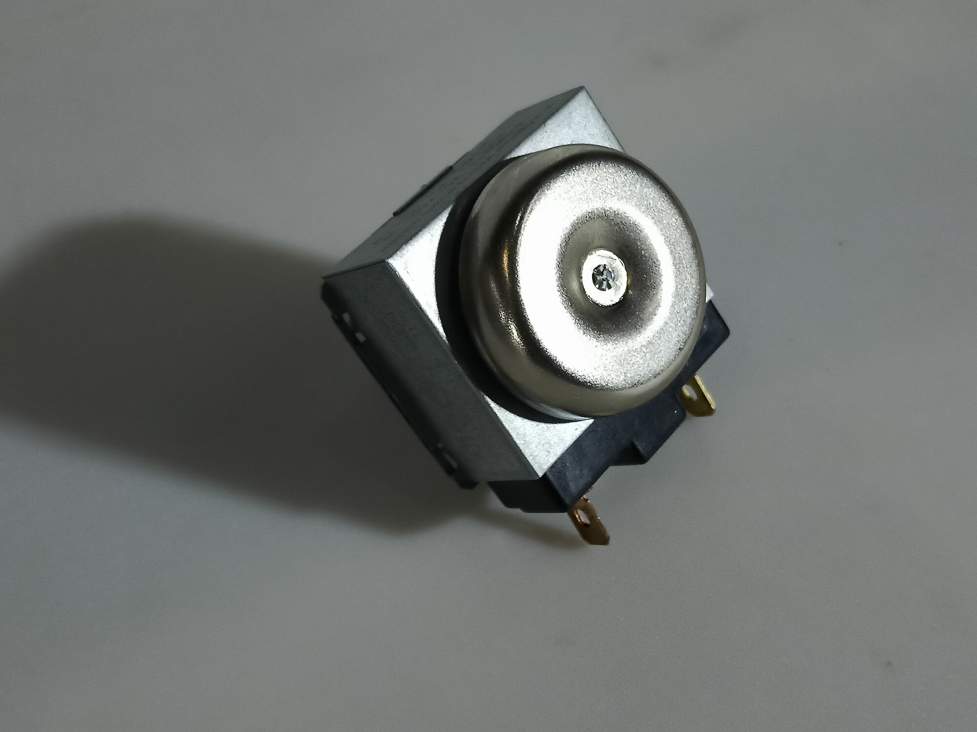 Таймер механический, для ДШ Krona ESSENZA60WH