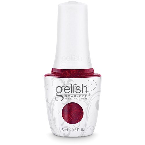 GELISH Гель-лак Basic, 15 мл, 01363 good gossip