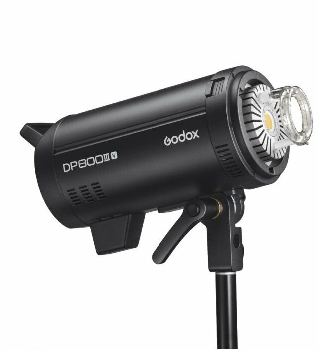 Вспышка студийная Godox DP800IIIV