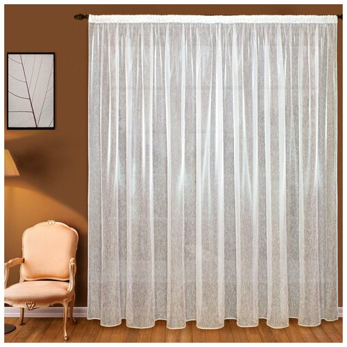 фото Elegante классические шторы lillie цвет: шампань