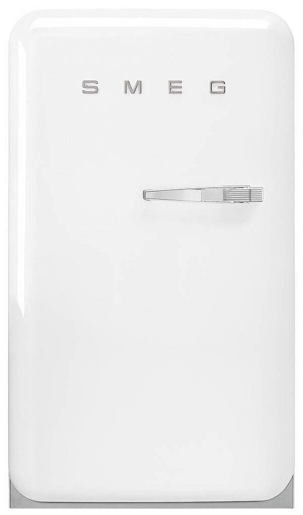 Холодильник Smeg FAB10LWH5