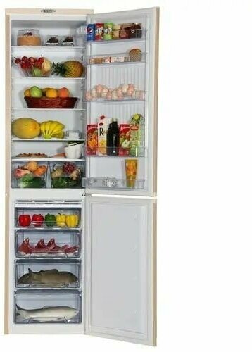 Холодильник Don - фото №6