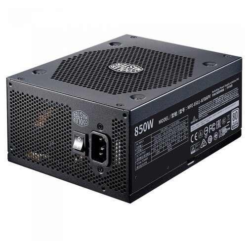 Блок питания Cooler Master V850 Platinum 850W MPZ-8501-AFBAPV-EU 2561100₽