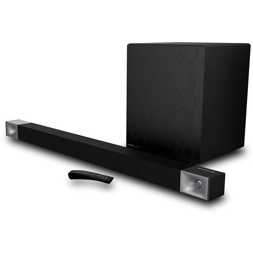 Klipsch Cinema 800 Sound Bar