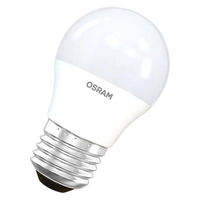 Светодиодная лампа Osram 4058075134355