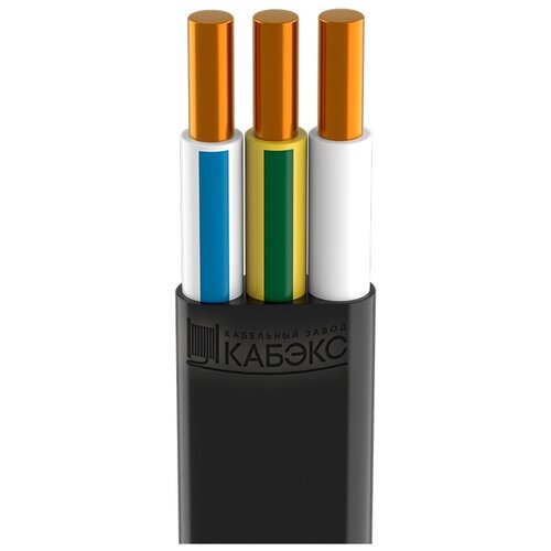 Кабель ЭСК ППГнг(А)-HF-п 3x2,5