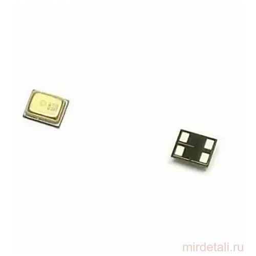 Микрофон для Samsung A300F, A500F, A700F коннектор акб для samsung a320f a500f a520f a700f e500h g920f g925f g930f g935f