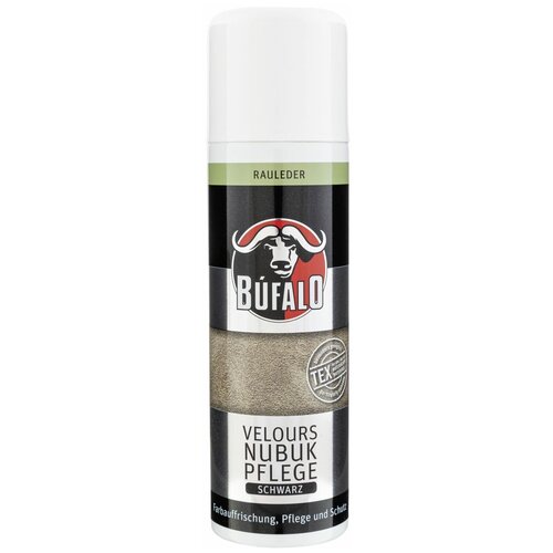     / BUFALO Velurs Nubuk Spray 200  