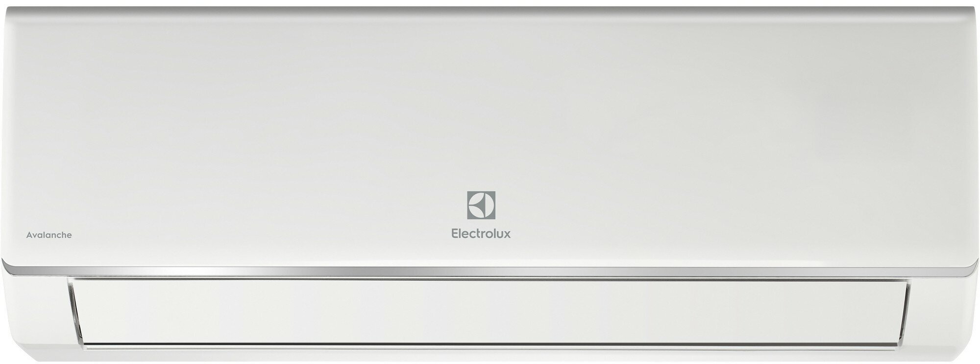 Настенный кондиционер Electrolux - фото №2