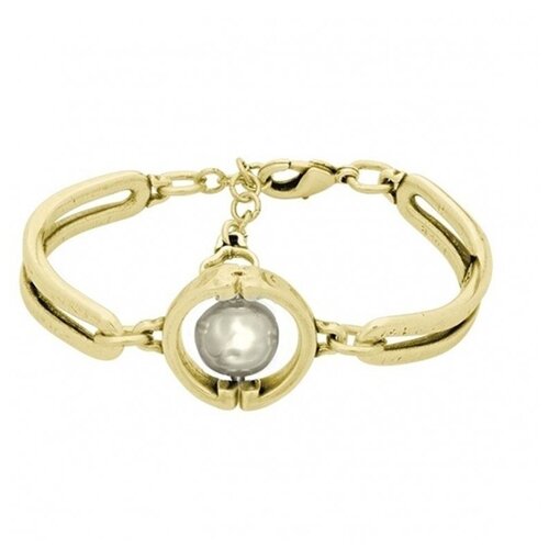 Браслет Auténtica Con Perla Oro CORO189 Ciclon