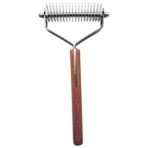 Стриппинг для груминга, 18 лезвий, Mars Coat King (M-99M-735)