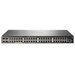 Коммутатор HPE Aruba 2930F 48G PoE+ 370W 4SFP+ Managed L3 Lite (JL256A)