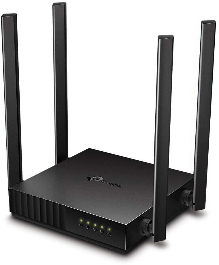 Wi-Fi роутер TP-Link Archer C54