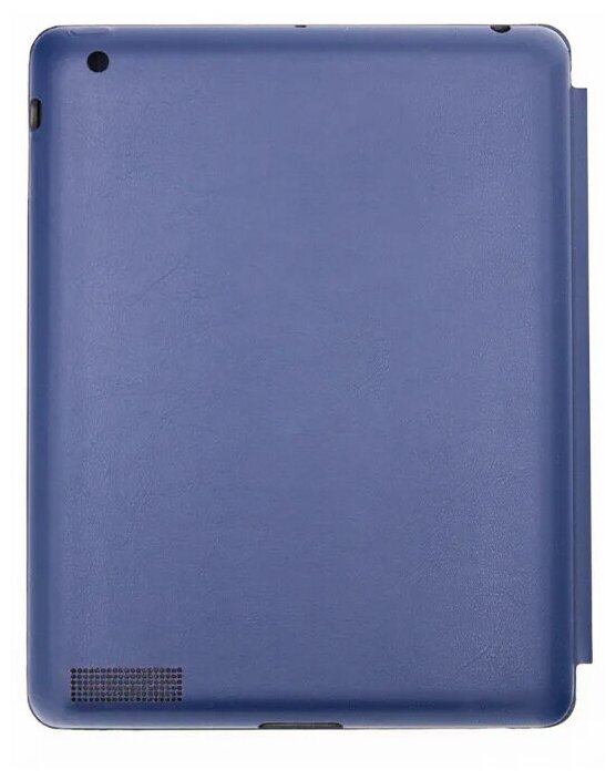 Чехол Viva для iPad 2 / 3 / 4 Dark Blue