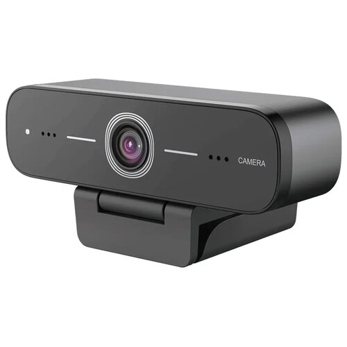 Веб-камера BenQ DVY21, черный 2k 4k webcam 1080p web camera cam can with microphone for pc webcam 1080p autofocus camera to computer usb full hd web camera