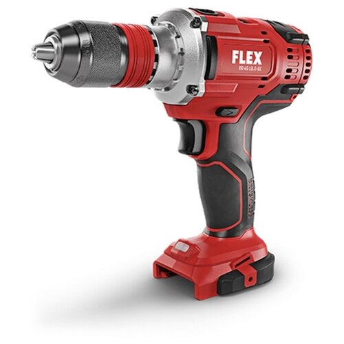 Аккумуляторная дрель-шуруповерт Flex DD 4G 180-EC 491292 без аккумулятора 4692000₽