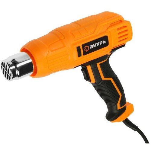 Фен технический Вихрь ТП-2000М 2000 Вт 350-550 С 220-550 лмин защита от перегрева 7430₽