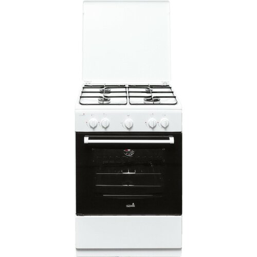 Газовая плита Cezaris ПГ 3200-03 белый 1928500₽