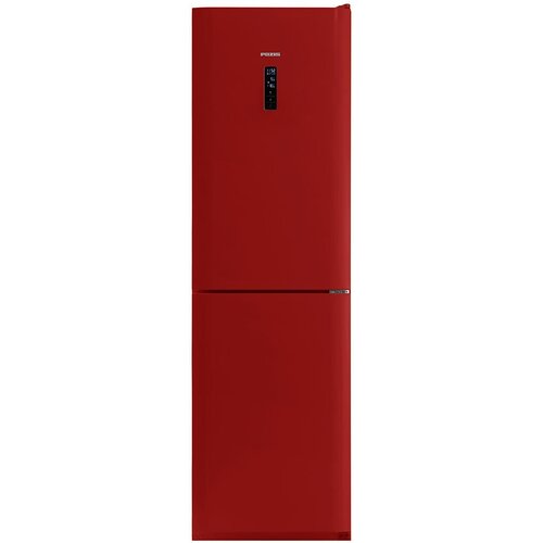 Холодильник Pozis RK FNF-173 рубин