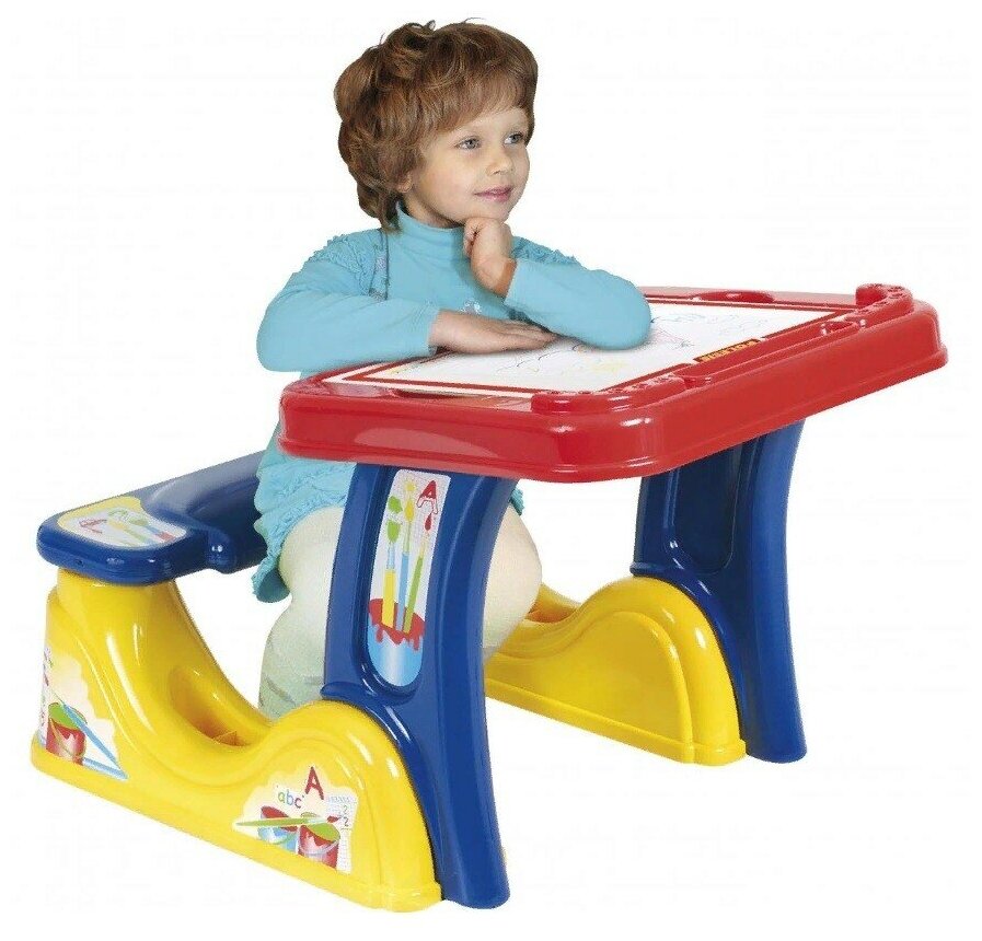Набор детской мебели Palau Toys - фото №8