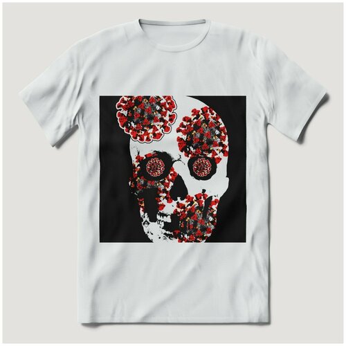 фото Футболка mem - 2 brut-shop