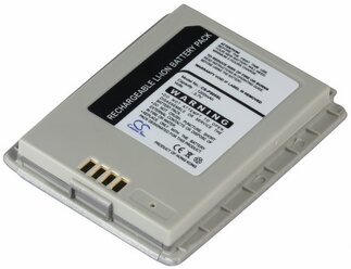 Аккумулятор для КПК Asus MyPal A8100, P505, P515