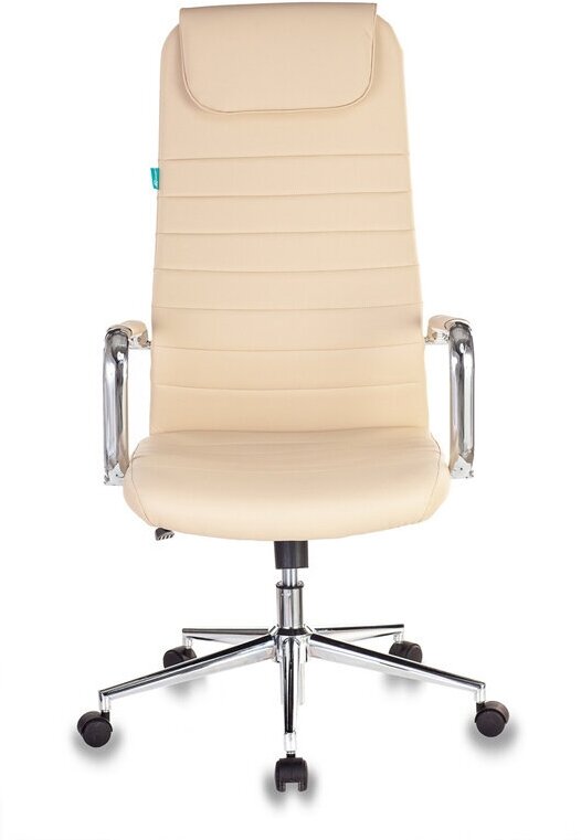 Кресло офисное Бюрократ - фото №2