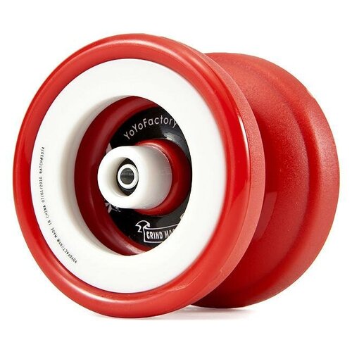 Йо-йо YoYoFactory PGM