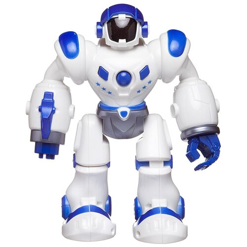 Робот ABtoys C-00342, синий