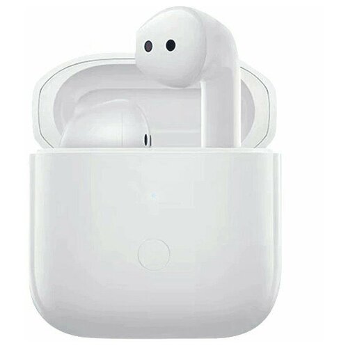 Наушники Xiaomi Redmi Buds 3 White M2104E1 359500₽