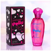 Neo Parfum Туалетная вода женская KISS ME Polly, 50 мл