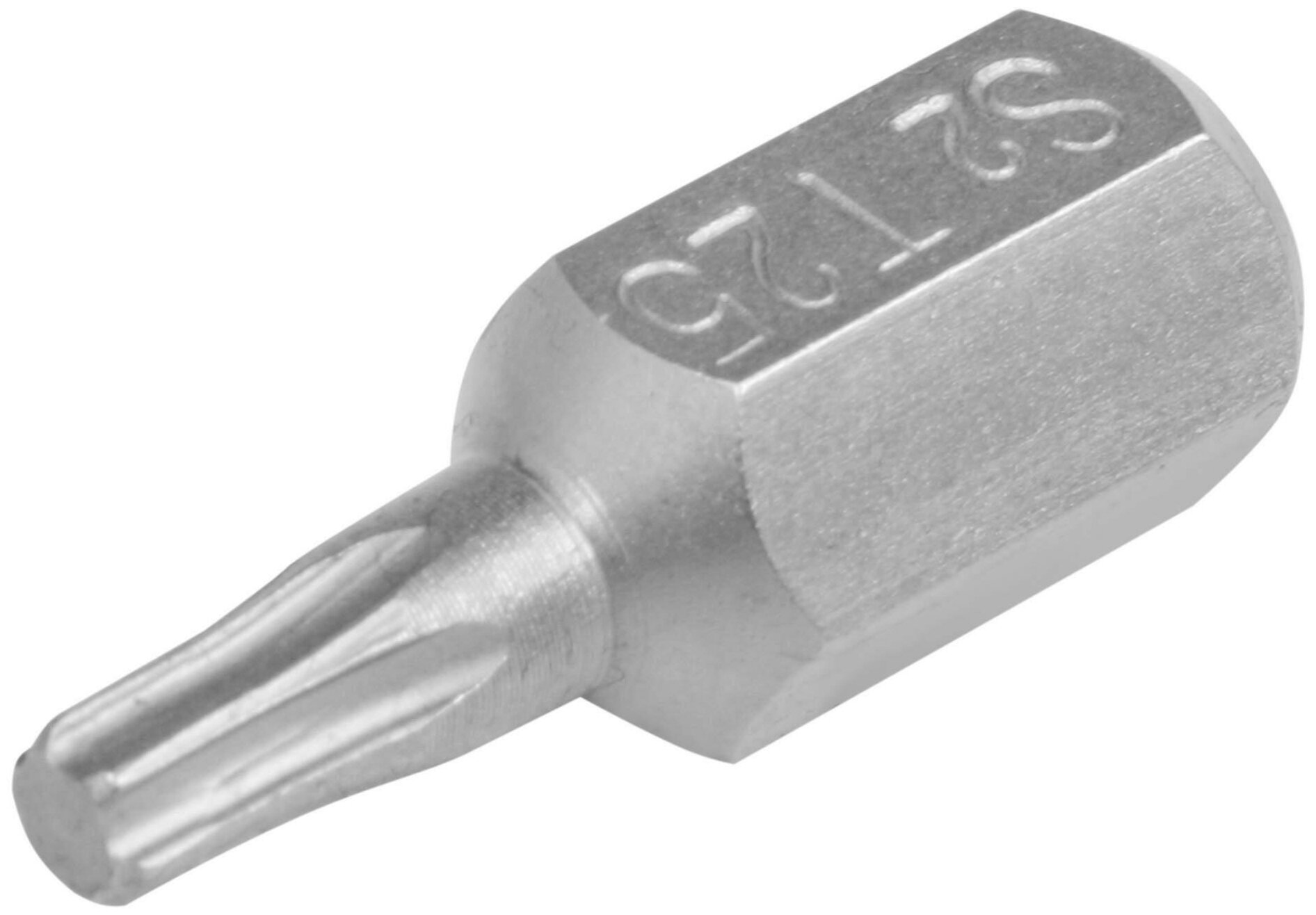 Бита вставка TORX T25 3/8" 30мм (AT-B-03) AIRLINE