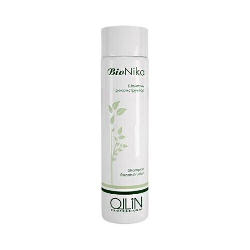 Ollin Shampoo Reconstructor Шампунь реконструктор, 250 мл.