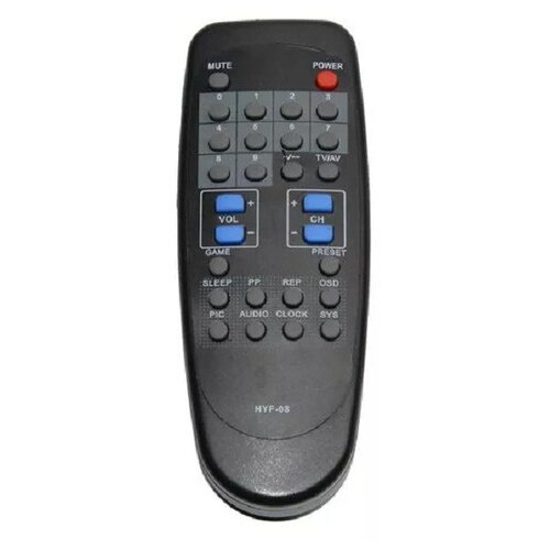фото Пульт для avest hyf-08 huayu