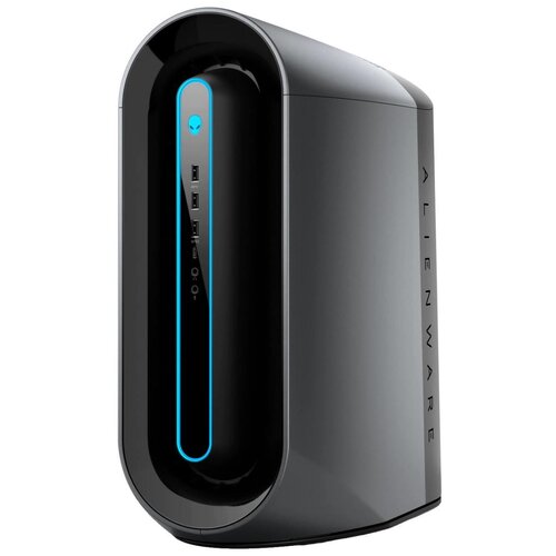 фото Игровой компьютер alienware aurora r12 (r12-4854) midi-tower/intel core i9-11900f/32 гб/1 тб ssd/nvidia geforce rtx 3090/windows 10 home чepный