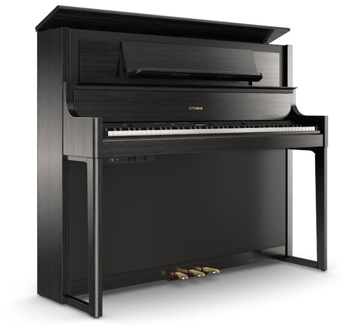 Пианино цифровое Roland LX708-CH