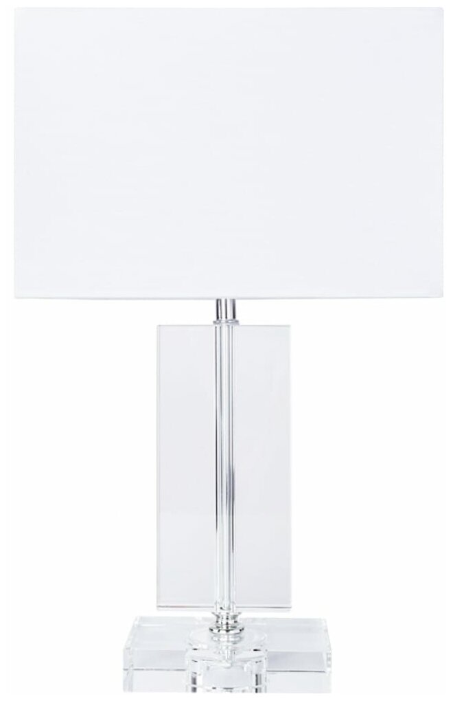 ARTE LAMP Настольные лампы декоративные Arte Lamp A4022LT-1CC