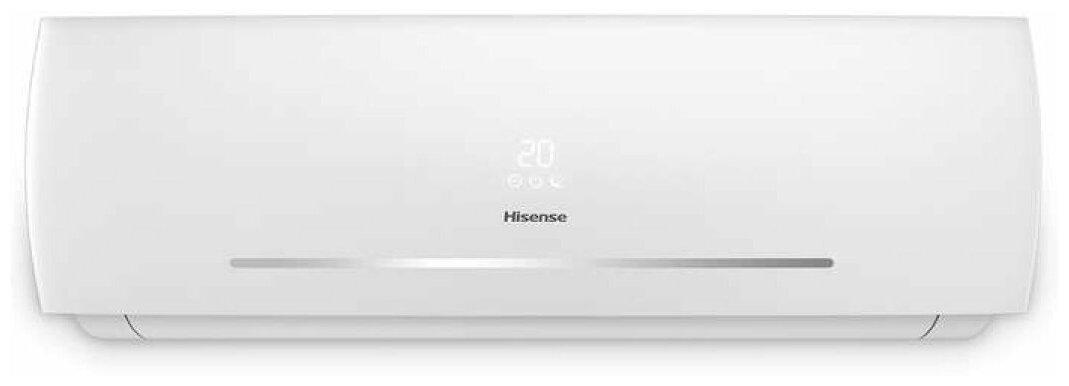 Сплит система Hisense AS-09HR4RYDDC00G/AS-09HR4RYDDC00W NEO Classic