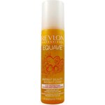 Revlon Professional Equave Instant Beauty Keratin Enriched Conditioner - Несмываемый кондиционер для поврежденных волос 200 мл - изображение