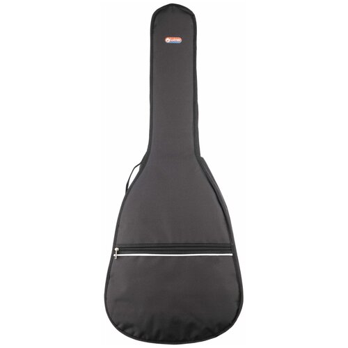 Чехол для акустической гитары Lutner LDG-4G ldg 4g чехол для акустической гитары серый lutner