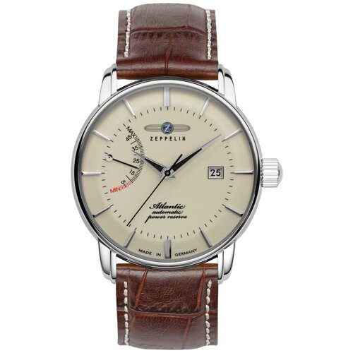 фото Наручные часы zeppelin zep-84625