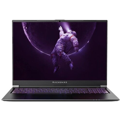 Ноутбук Machenike S16 16 2560x1600 Intel Core i9-12900H SSD 512 Gb 32Gb WiFi 80211 bgnacax Bluetooth 52 NVIDIA GeForce RTX 3060 6144 Мб 13998500₽