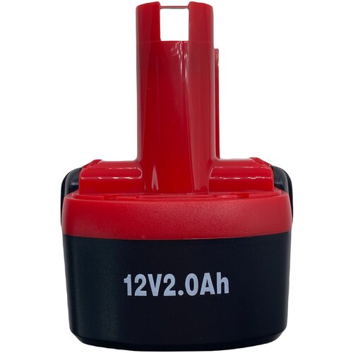комплект bosch 1600a019r8 12 в 2 а·ч Аккумулятор для инструмента Bosch 12V 2.0Ah (Ni-CD)
