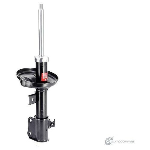 Амортизатор, передний, левый, серия Excel G KAYABA R5B9H KY 333432 BSTL0 896299 KAYABA 333432