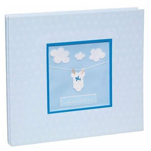 EKS-SCBFA03 Альбом для скрепбукинга Малыш (шт.)