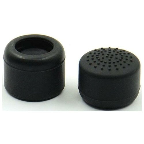 Накладки на стики для геймпада высокие Черные N1 2 шт PS3PS4Xbox 360Xbox One 129000₽