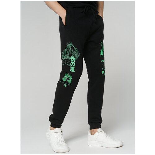 фото Спортивные брюки твое 84834