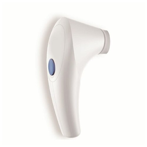 Массажёр для лица Технологии здоровья SR-07 электрический вакуумный 2хАА белый 125800₽