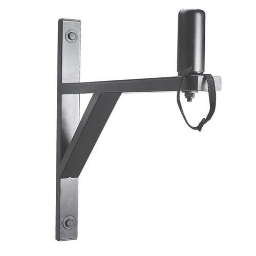 Стойки и держатели для акустики OnStage SS7914B - настенный кронштейн (пара) для к