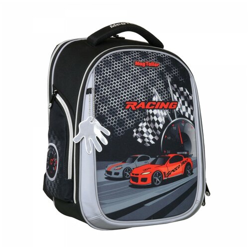 фото Рюкзак школьный magtaller ünni, racing
